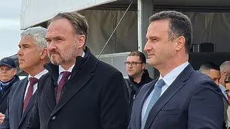 Жечо Станков: Гарантирани са доставките на горива въпреки санкциите срещу „Лукойл“