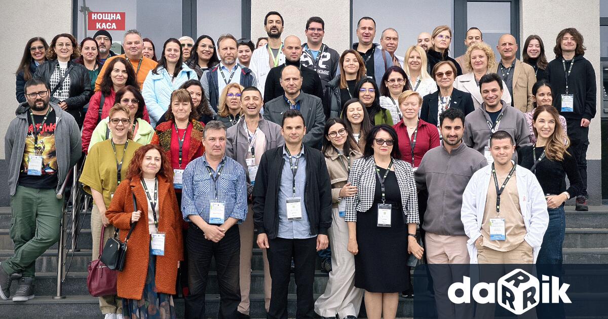 Над 70 медицински физици и други специалисти ангажирани в лъчелечението