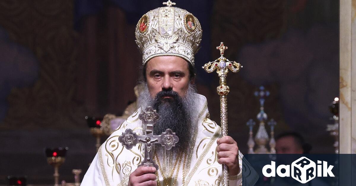 На 24 октомври когато Православната църква чества празника на Пресвета