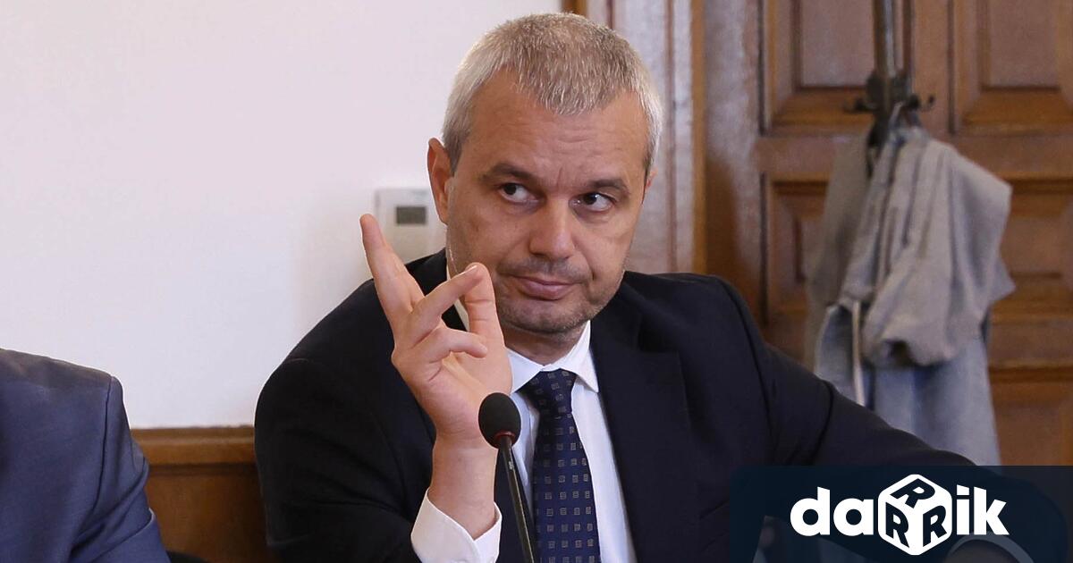 Да се подпомогне създаването на държавен културен институт – център