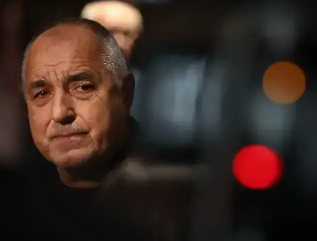 Борисов: Оставка не се гласува, днес подписваме коалиционното споразумение