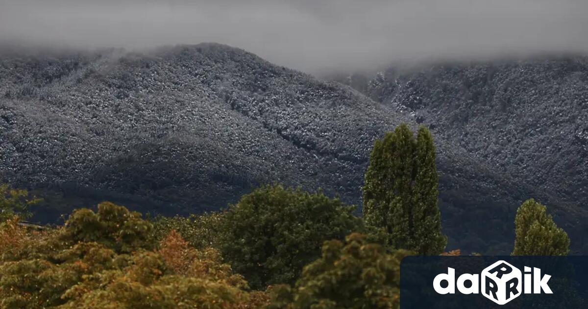 В момента условията за туризъм са добри но се очаква