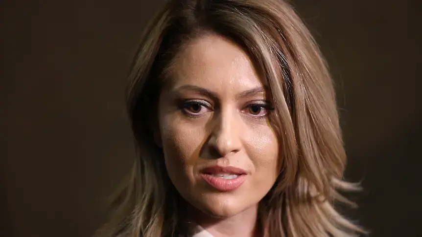 ГЕРБ обяви: Рая Назарян сменя Наталия Киселова като председател на Народното събрание