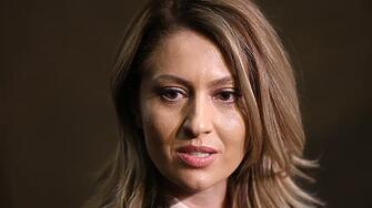 ГЕРБ обяви: Рая Назарян сменя Наталия Киселова като председател на Народното събрание