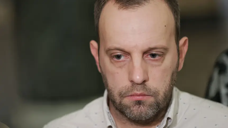ВСС с позиция за нападението над Иво Илиев
