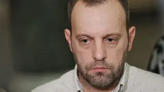 ВСС с позиция за нападението над Иво Илиев