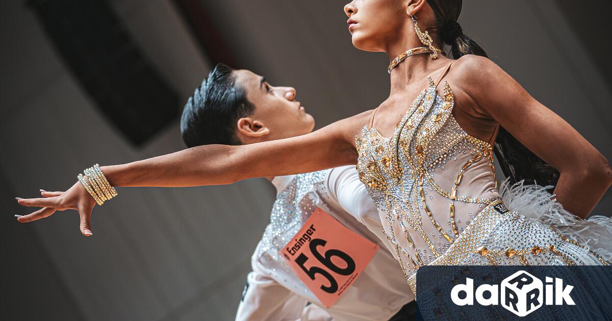 Само на 13 и 14 години Милослава Стоянова от Бургас