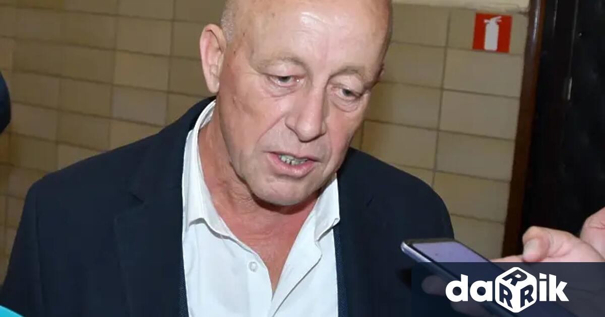 Апелативният съд в Пловдив отложи за 4 ноември делото по