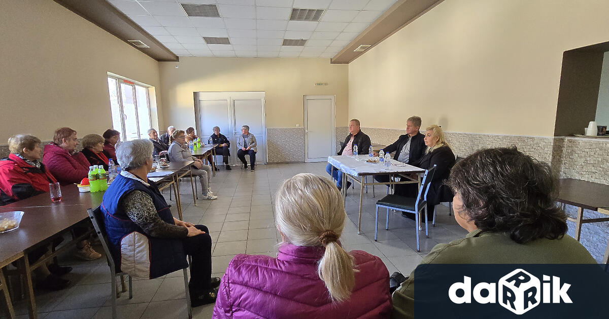 Служители на РЗОК Враца се включиха днес във втора среща с