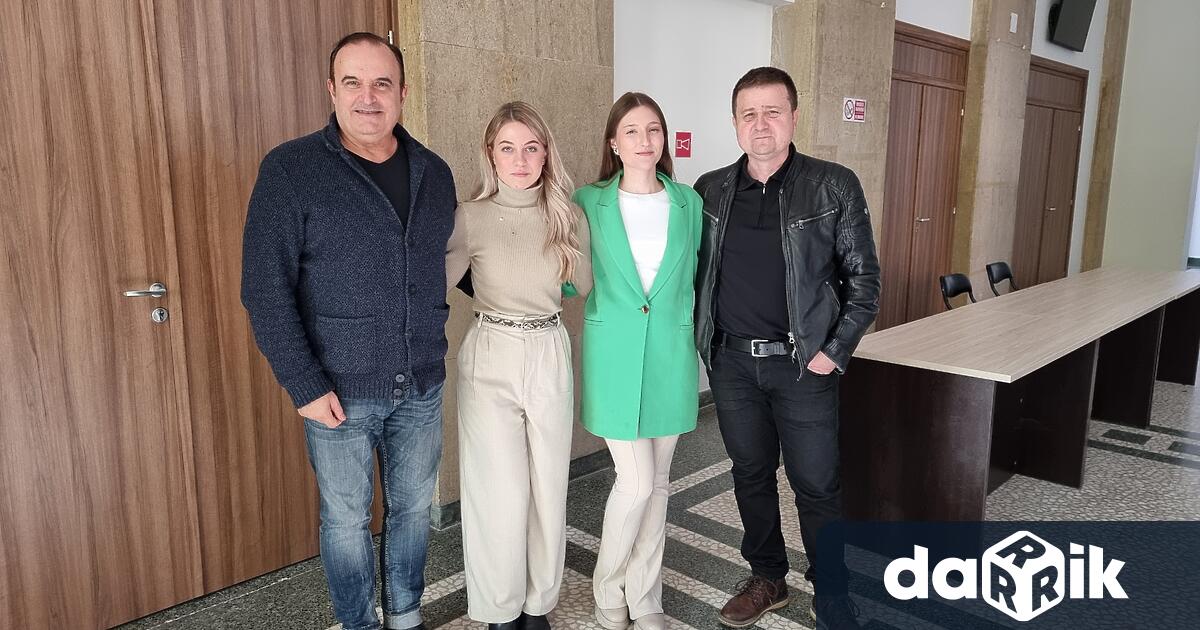 Една красива приказка от Латинска Америка и Испания са подготвили