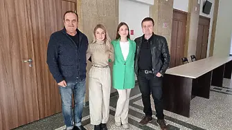 Симфониета Враца тръгва на турне с "Музиката на Испания и Латинска Америка"