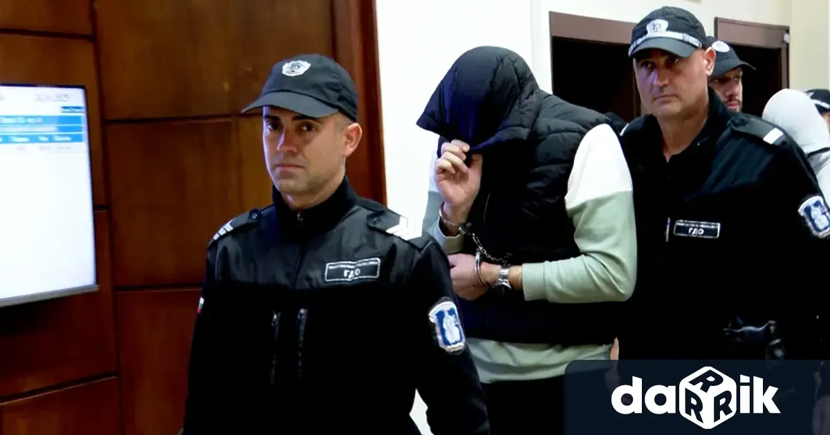 Окръжният съд в Стара Загора прекрати съдебното производство срещу двамата