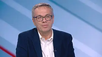Стефанов: България е подготвена за санкциите срещу „Лукойл“