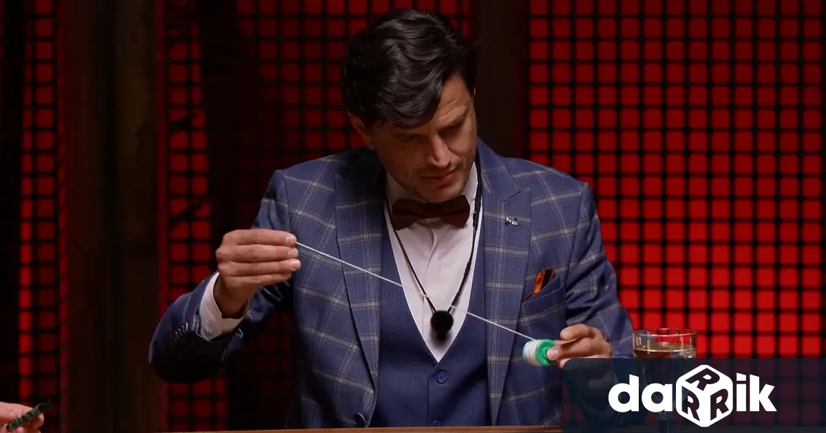 Денят след най драматичната до момента кръгла маса в Имението на