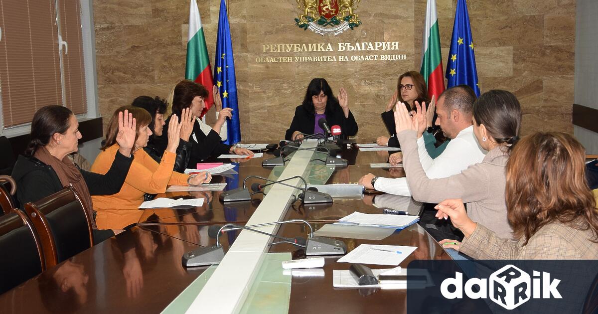 Днес 24 октомври 2025 г сепроведе заседание на членовете на