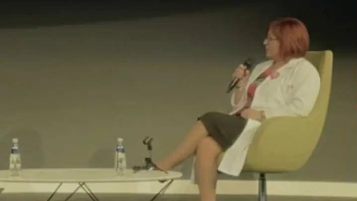 Д-р Росица Кръстева: Ракът вече е хронично заболяване