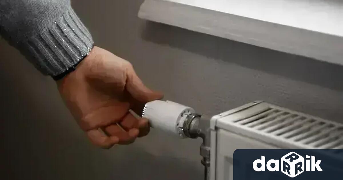 EVN Топлофикация стартира отоплителния сезон в Пловдив oт днес Подаването на