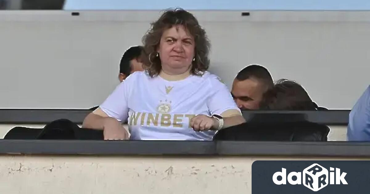 Аз съм представител на една от партиите които взеха решение