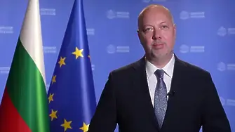 Росен Желязков: Санкциите няма да възпрепятстват производството и доставката на петролни продукти
