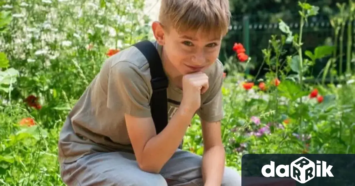 Средствата за операция и рехабилитация на 10 годишния Никола вече са