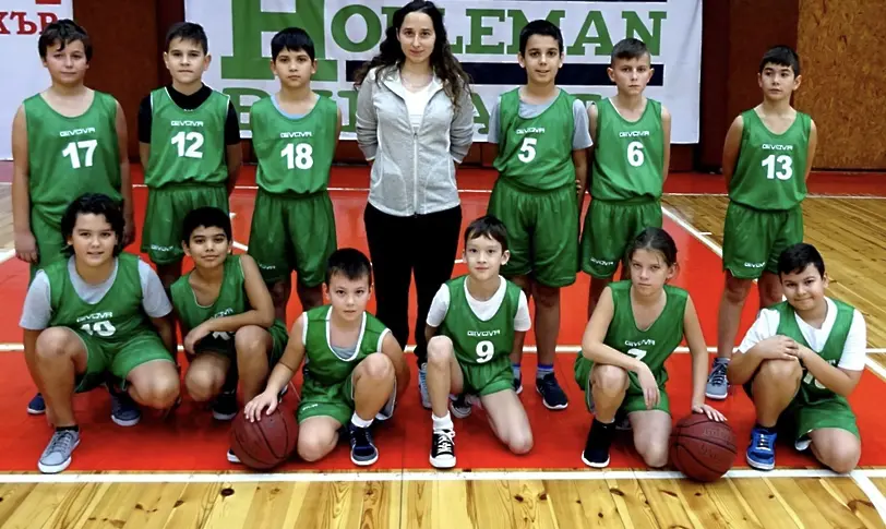 Допълнителна субсидия за баскетбола гласува Общински съвет Севлиево