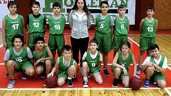 Допълнителна субсидия за баскетбола гласува Общински съвет Севлиево