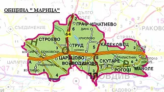 Кризата с транспорта в община "Марица" продължава