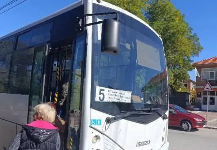 Шест села останаха без транспорт до Пловдив, кметът на „Марица“ „изненадан“