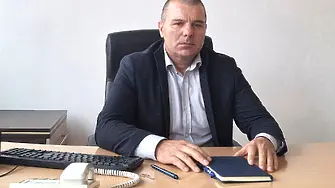 Полицията в Стамболийски с нов началник