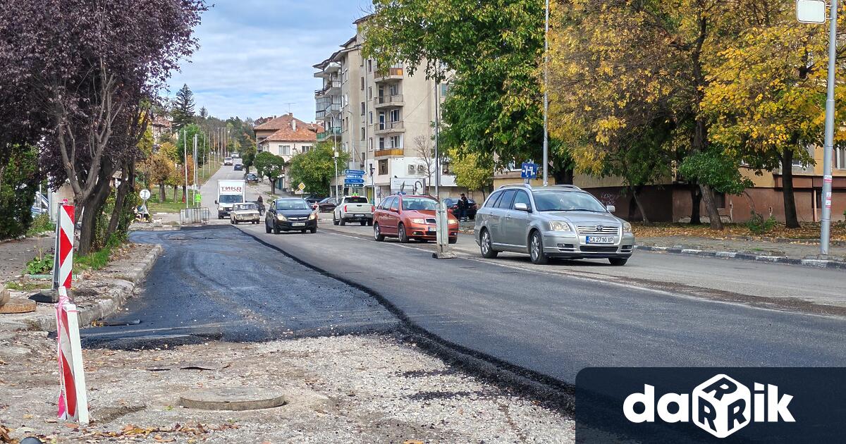 След като бе завършен първия етап от рехабилитацията на Е 79