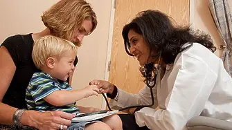 Лекари от Програма "Детско здраве" ще преглеждат безплатно деца от Монтана