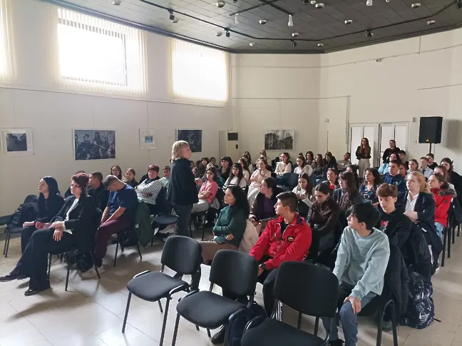 150 години от възстановяването на Врачанския революционен комитет отбеляза отдел „История на България XV – XIX век“