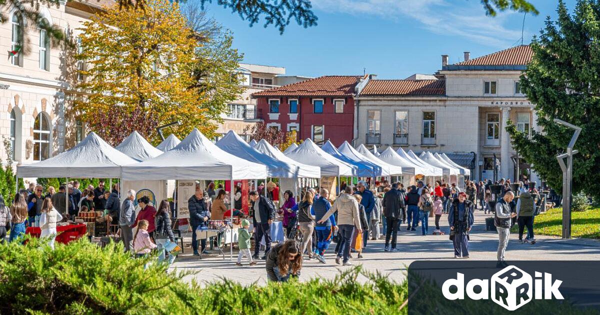 За пореден път Враца събира на едно място производители на