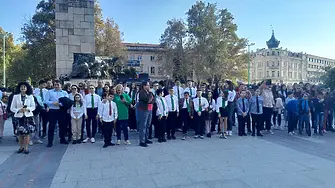Наградиха победителите в XXI издание на традиционното Димитровденско математическо състезание