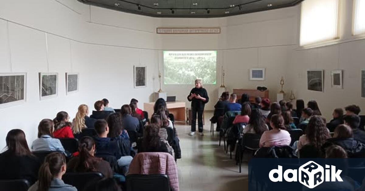 150 години от възстановяването на Врачанския революционен комитет отбеляза отдел