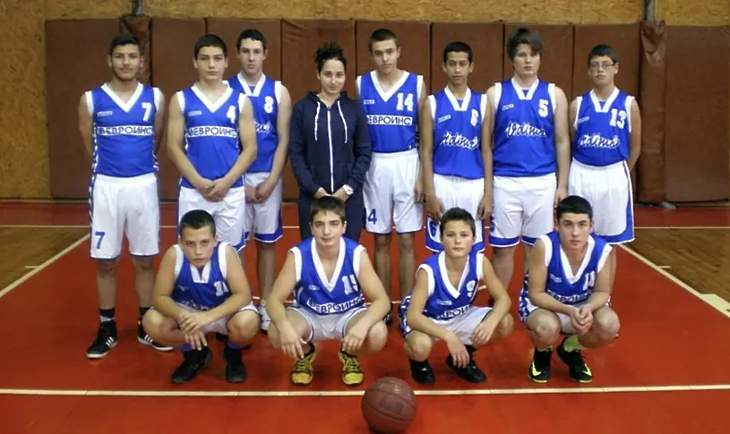 Допълнителна субсидия за баскетбола гласува Общински съвет Севлиево