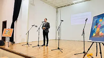 В навечерието на Деня на народните будители  във Враца се проведе среща на вдъхновението и таланта