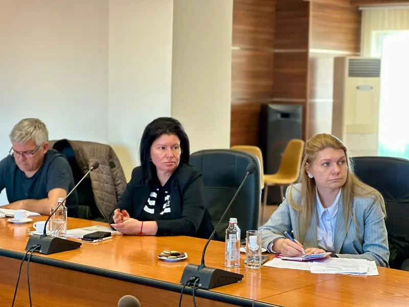 Асоциацията по ВиК – Враца обсъди състоянието на водоизточниците и приоритетните инфраструктурни проекти в областта