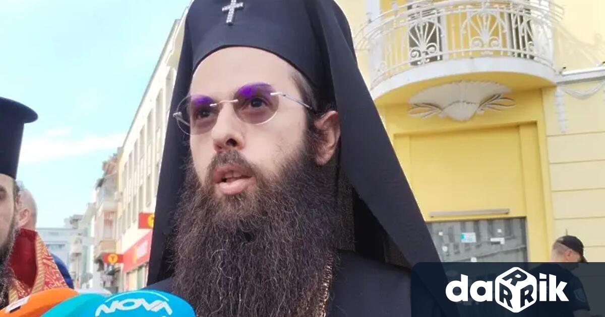 Сливенската митрополия ще връчва ежегодна премия на многодетни семейства каза