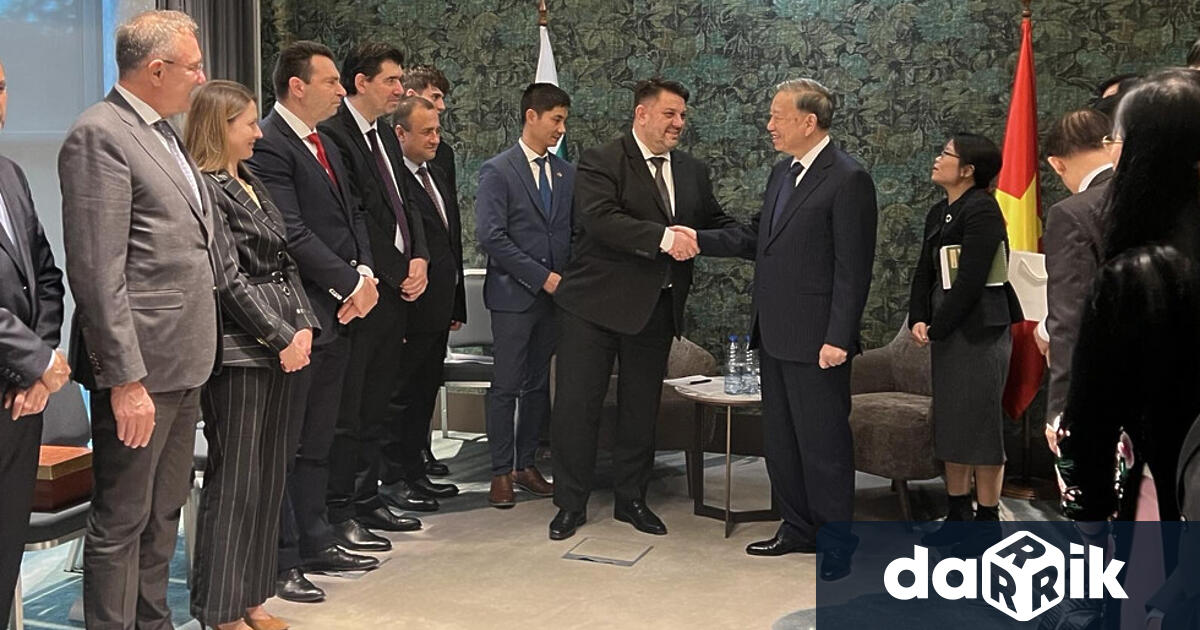 Председателят на Националния съвет на БСП коалиция БСП – Обединена