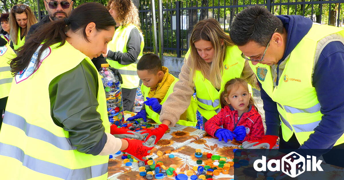 Нова Загора за пореден път доказа че съпричастността и добротата