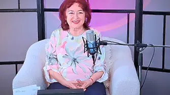 Психологът Антонина Топалова, преборила рака два пъти: Във вселената има само две чувства – любов и страх