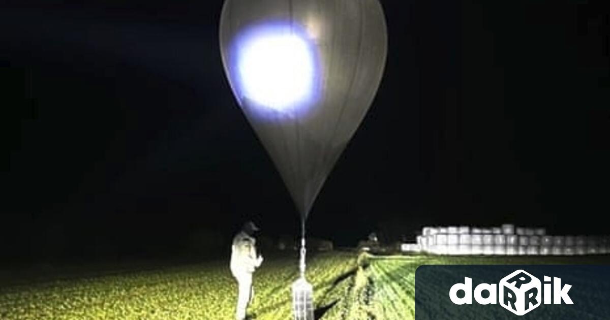 Литва затвори тази вечер летищата в столицата Вилнюс и във