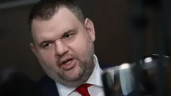 Пеевски е нарушил санкциите по "Магнитски", ДБ пускат сигнал до САЩ