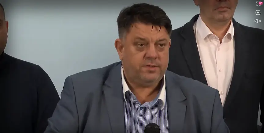 БСП се съгласи да има ротационно председателство на парламента