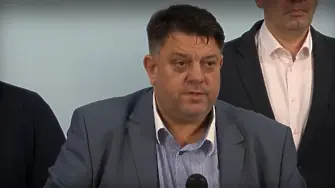 БСП се съгласи да има ротационно председателство на парламента