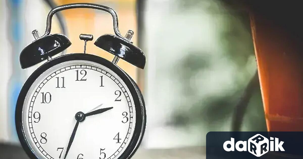 Евродепутатите изразиха съгласие да се спре сезонната смяна на часа