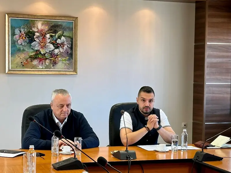 Асоциацията по ВиК – Враца обсъди състоянието на водоизточниците и приоритетните инфраструктурни проекти в областта