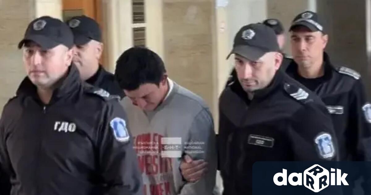 Чичото на тройния убиец от Люляково Фахри Мустафа Кемал