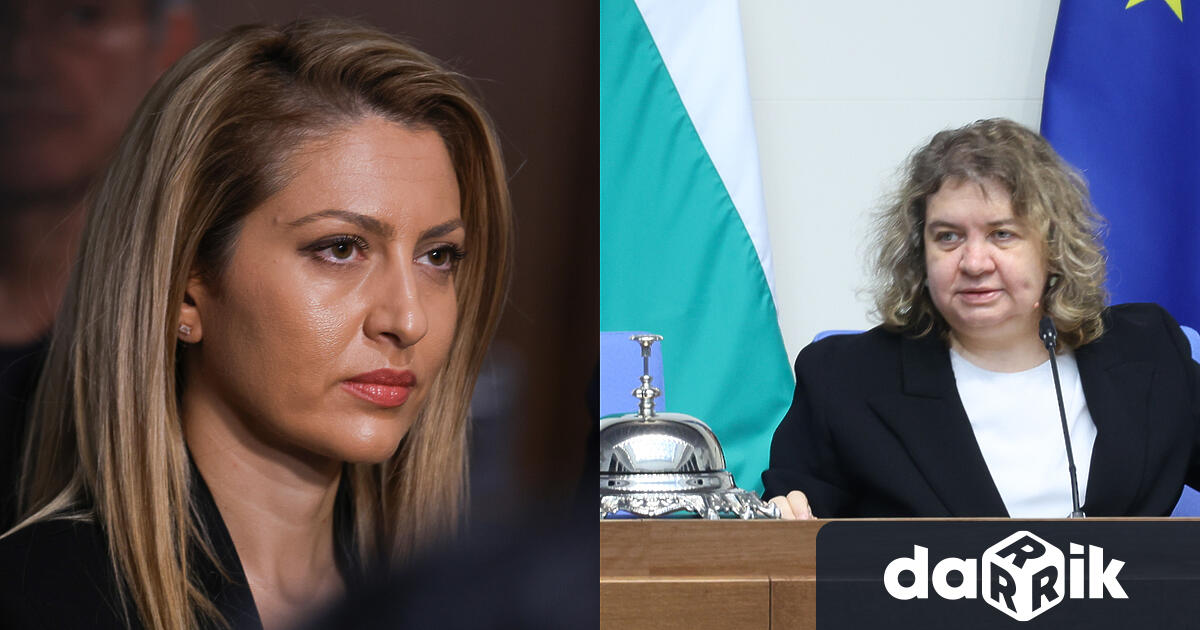 Ротацията на председателя на Народното събрание ще бъде извършване през